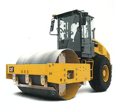 Excavator