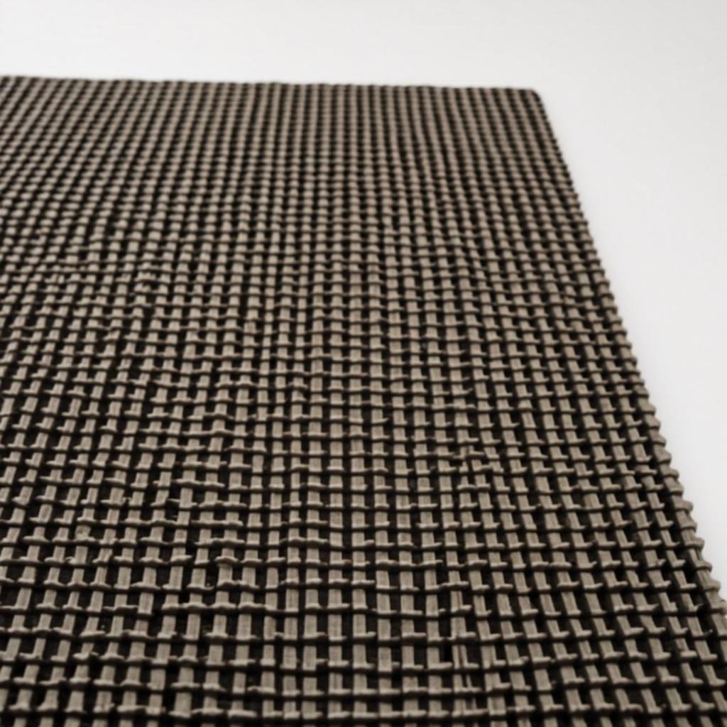 Geotextile Sheet