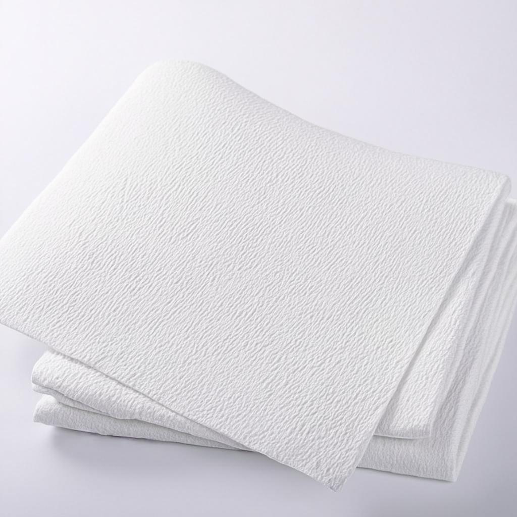 Non-Woven Geotextile