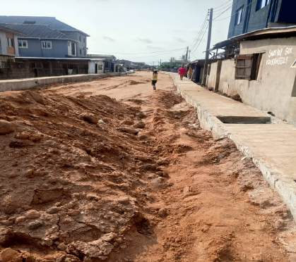 Civil Infrastructure